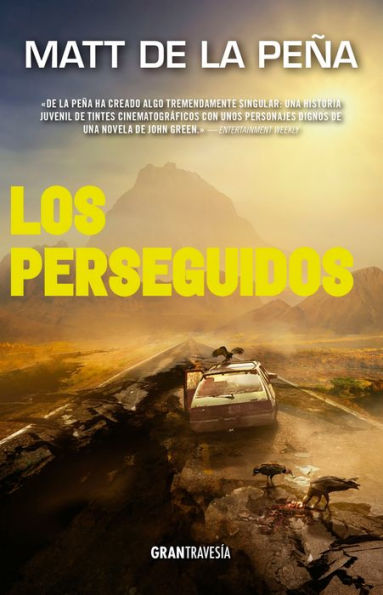 Los perseguidos / The Hunted