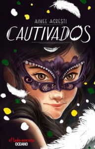 Title: Cautivados, Author: Aimee Agresti