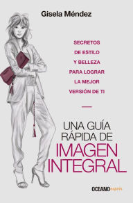 Title: Una guía rápida de imagen integral, Author: 