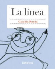 Title: La linea, Author: Claudia Rueda