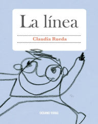 Title: La Lnea, Author: Claudia Rueda