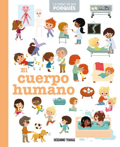 El cuerpo humano