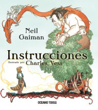 Title: Instrucciones, Author: Neil Gaiman