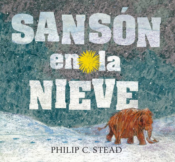 Sansón en la nieve (Samson in the Snow)
