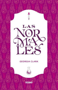 Title: Las Normales, Author: Georgia Clark