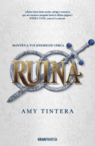 Title: Ruina, Author: Amy Tintera