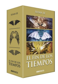 Title: Serie El fin de los tiempos: (Paquete 3 volumenes), Author: Susan Ee