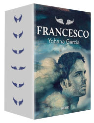 Title: Paquete Francesco, Author: Yohana Garcïa