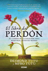 Title: El libro del perdón, Author: Desmond Tutu