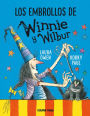 Embrollos de Winnie y Wilbur, Los. 8 historias (Nueva edicin)