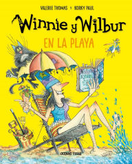 Title: Winnie y Wilbur. En la playa (Nueva edicin), Author: Korky Paul