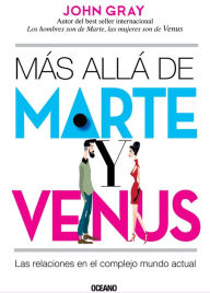 Title: Más allá de marte y venus, Author: 