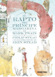 Title: El Rapto del prncipe Margarina, Author: Mark Twain