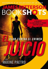 Title: Juicio, El, Author: 