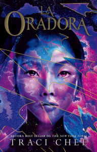 Title: La oradora, Author: Traci Chee