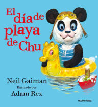 Title: El Da de playa de Chu, Author: Neil Gaiman