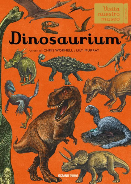 Dinosaurium