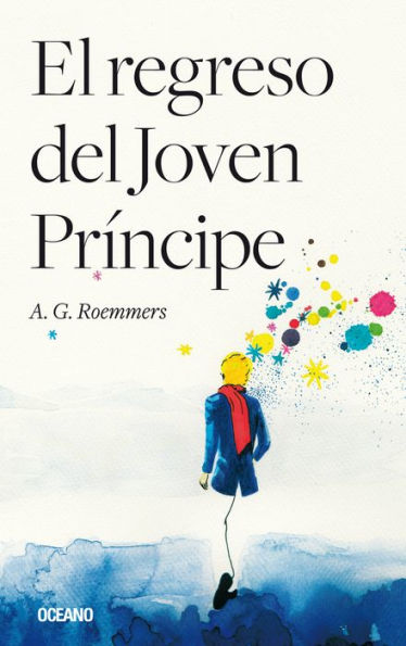 El Regreso del joven prï¿½ncipe