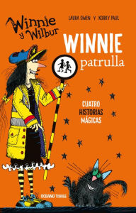 Title: Winnie historias. Winnie patrulla (Cuatro historias mï¿½gicas), Author: Korky Korky