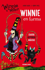 Title: Winnie historias. Winnie en forma (Cuatro historias mï¿½gicas), Author: Korky Korky