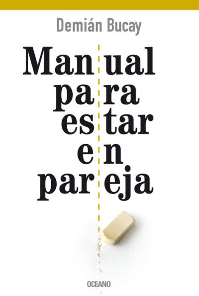 Manual para estar en pareja