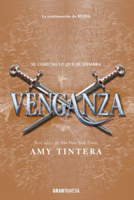 Title: Venganza: Ruina 2, Author: Amy Tintera