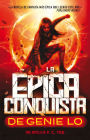 La épica conquista de Genie Lo (The Epic Crush of Genie Lo)