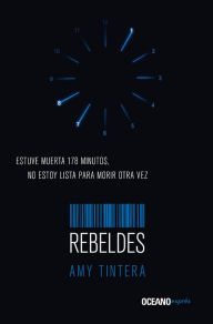 Title: Rebeldes: Reiniciados 2, Author: Amy Tintera