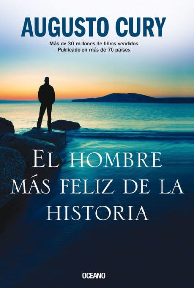 El hombre mï¿½s feliz de la historia