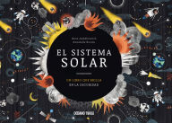 Title: El sistema solar. Un libro que brilla en la oscuridad, Author: Anne Jankïliowitch