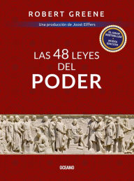 Ebooks textbooks free download Las 48 leyes del poder (The 48 Laws of Power) by Robert Greene (English literature)