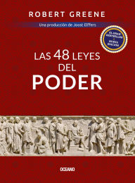 Title: Las 48 leyes del poder (The 48 Laws of Power), Author: Robert Greene