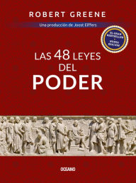 Title: Las 48 leyes del poder (The 48 Laws of Power), Author: Robert Greene
