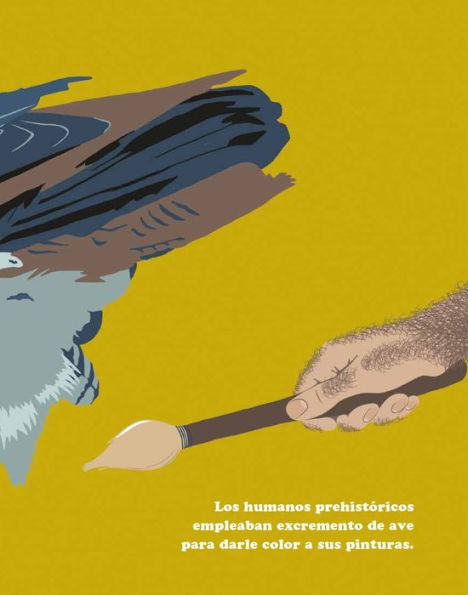 La ciencia de la caca