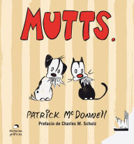 Title: Mutts 1 (Spanish edition), Author: Patrick McDonnell