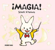 Title: ï¿½Magia!, Author: Satoshi Kitamura