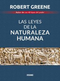 Pdf download free ebook Las leyes de la naturaleza humana DJVU CHM