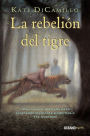 La rebeliï¿½n del tigre