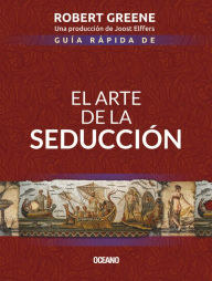 eBooks free library: Guia rapida de El arte de la seduccion CHM iBook DJVU