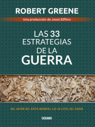 Free epub ebooks download Las 33 estrategias de la guerra 9786075278162