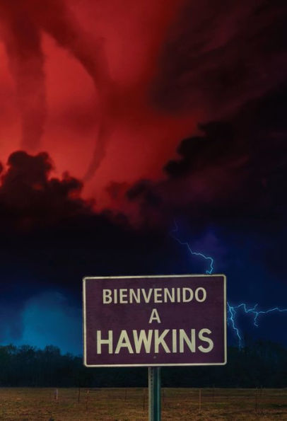 Stranger Things. Cï¿½mo sobrevivir en el mundo de Stranger Things