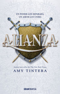 Title: Alianza, Author: Amy Tintera