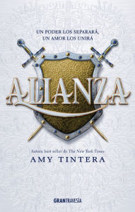 Title: Alianza: Ruina 3, Author: Amy Tintera