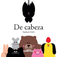 Title: De cabeza, Author: Stïphane Kiehl