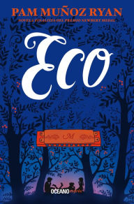 Read book free online no downloads Eco (English literature) iBook FB2 9786075279107 by Pam Muñoz Ryan