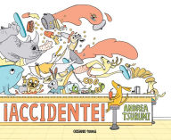 Title: ï¿½Accidente!, Author: Andrea Tsurumi