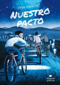 Title: Nuestro Pacto, Author: Ryan Andrews