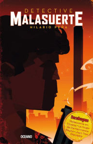 Title: Detective Malasuerte, Author: Hilario Pena