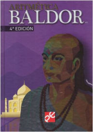 Title: Aritmetica - Baldor, Author: Aurelio Angel Baldor de la Vega