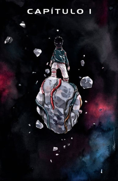 Descender 4: Mecánica orbital